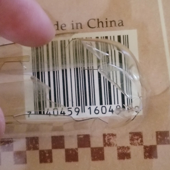 VTG New in Package Disney Pixar Tow Mater Vintage Ad Sign (Read Description) - Picture 2 of 8